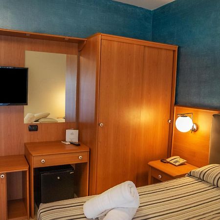 Hotel Paradiso Гроттаммаре Екстер'єр фото